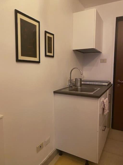 Apartment Monteverde *