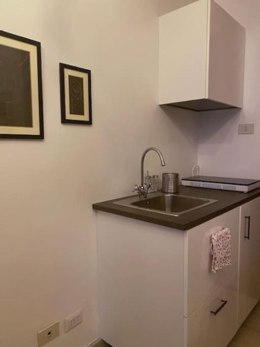 Monteverde Apartment *