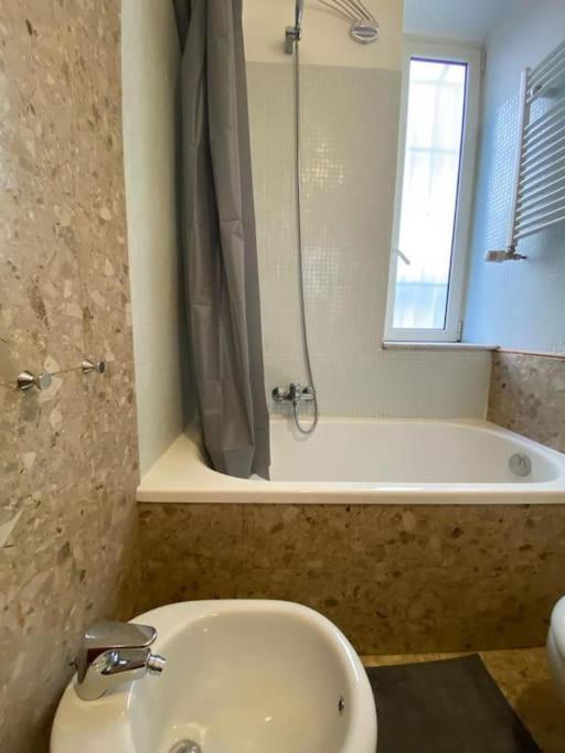 Monteverde Apartment *
