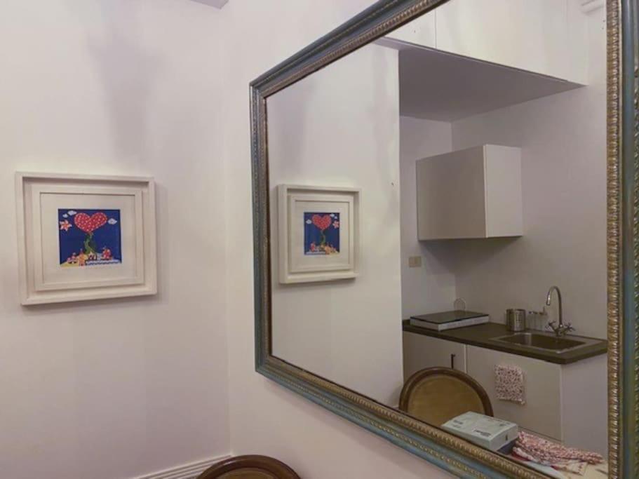 Apartment Monteverde Rome